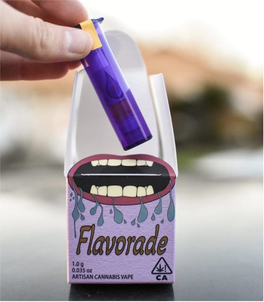 Flavorade Extracts