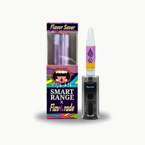 FLAVOR SAVOR BATTERY